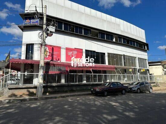 Teixeiras - Juiz de Fora - MG, Juiz de Fora - MG