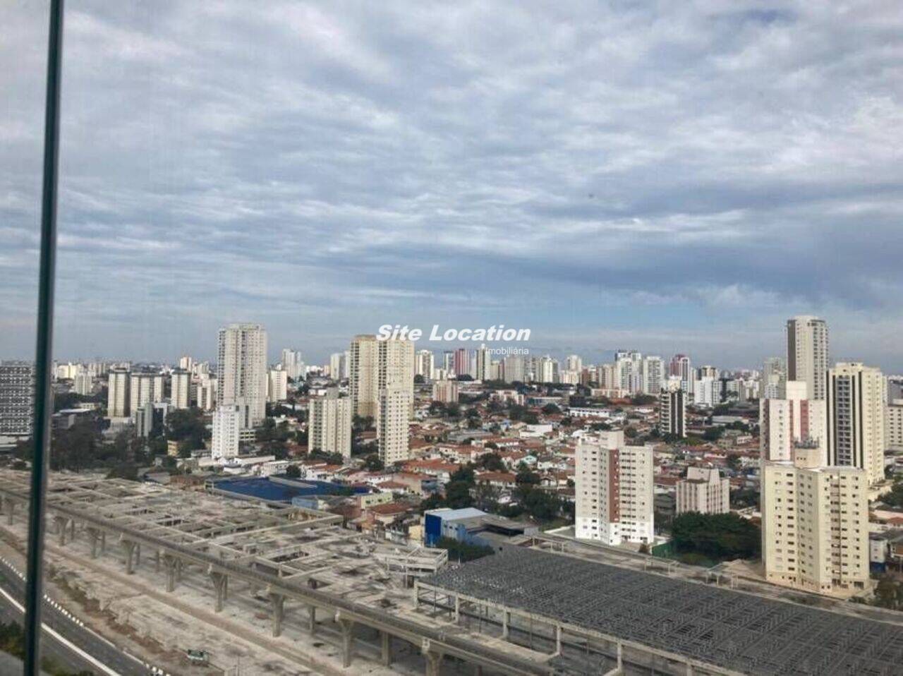 Apartamento Campo Belo, São Paulo - SP