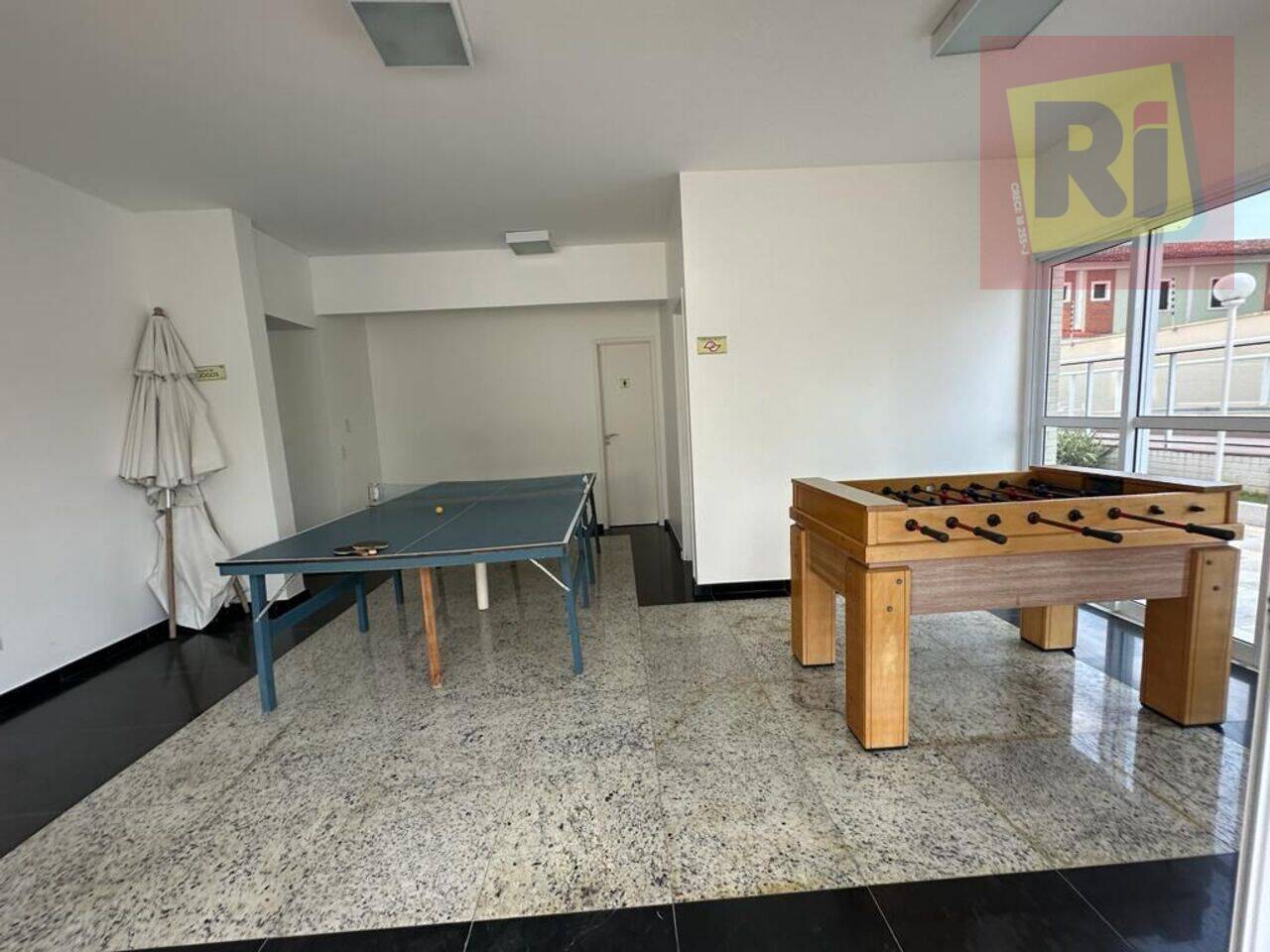 Apartamento Centro, Bertioga - SP