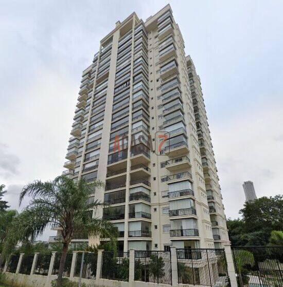 Apartamento de 194 m² Jardim Portal da Colina - Sorocaba, à venda por R$ 1.900.000