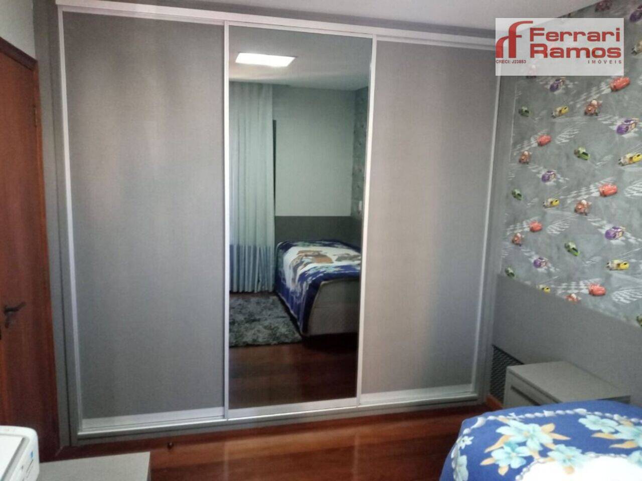 Apartamento Vila Galvão, Guarulhos - SP