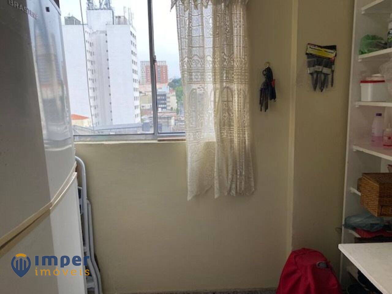 Apartamento Perdizes, São Paulo - SP