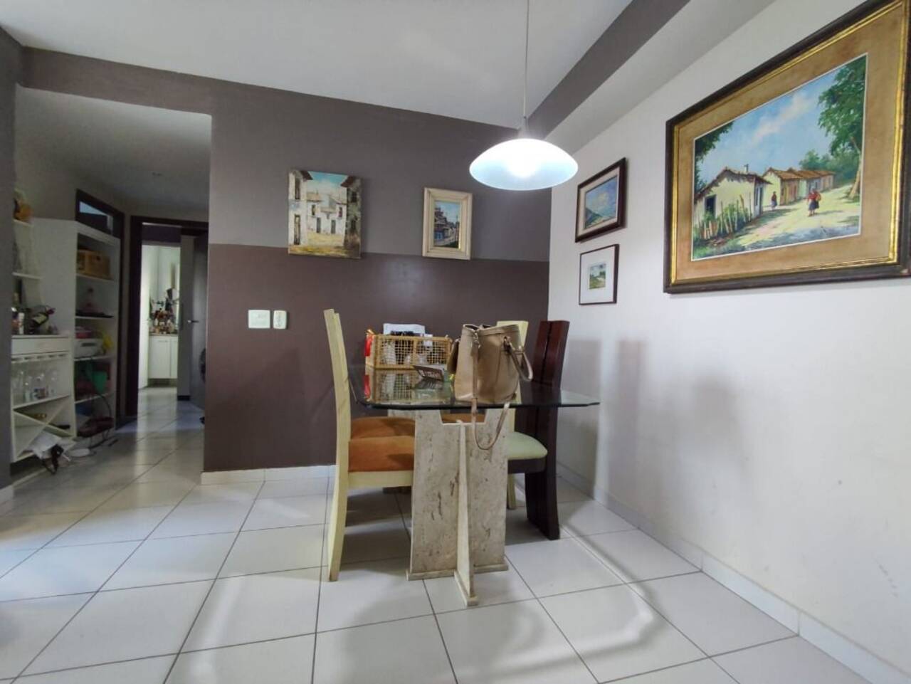 Apartamento Curicica, Rio de Janeiro - RJ