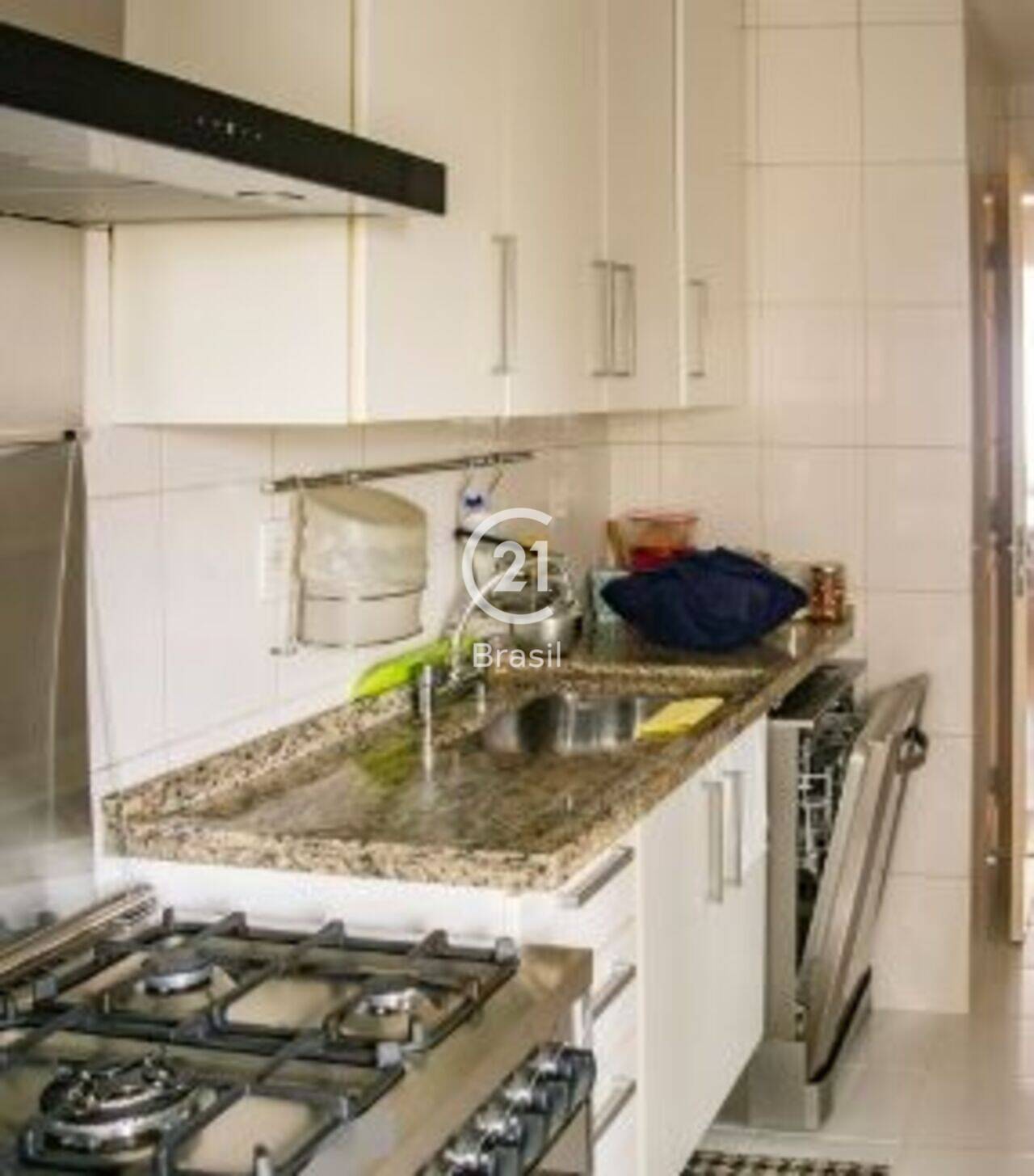 Apartamento Vila Leopoldina, São Paulo - SP