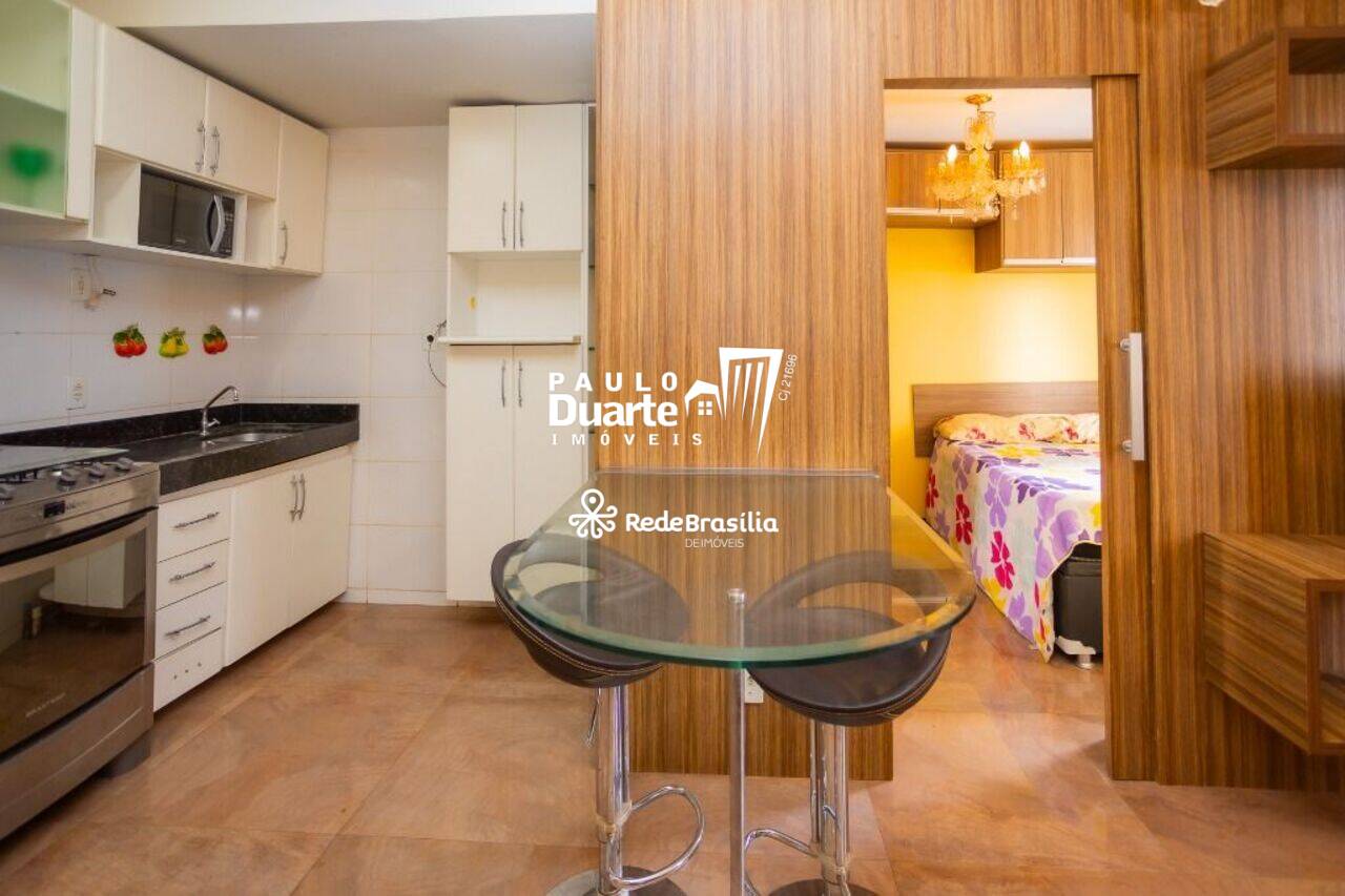 Apartamento Samambaia Norte, Samambaia - DF