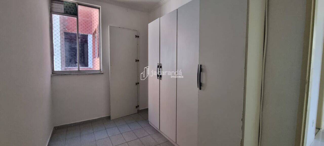 Apartamento Coroa do Meio, Aracaju - SE