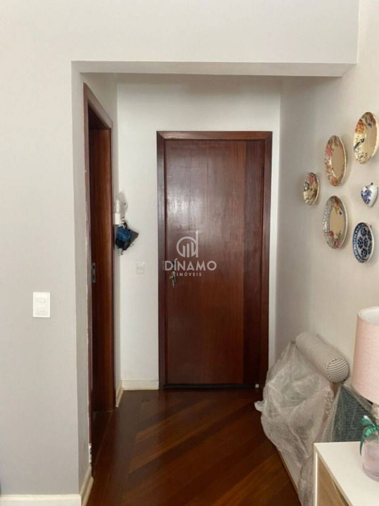 Apartamento Higienópolis, Ribeirão Preto - SP