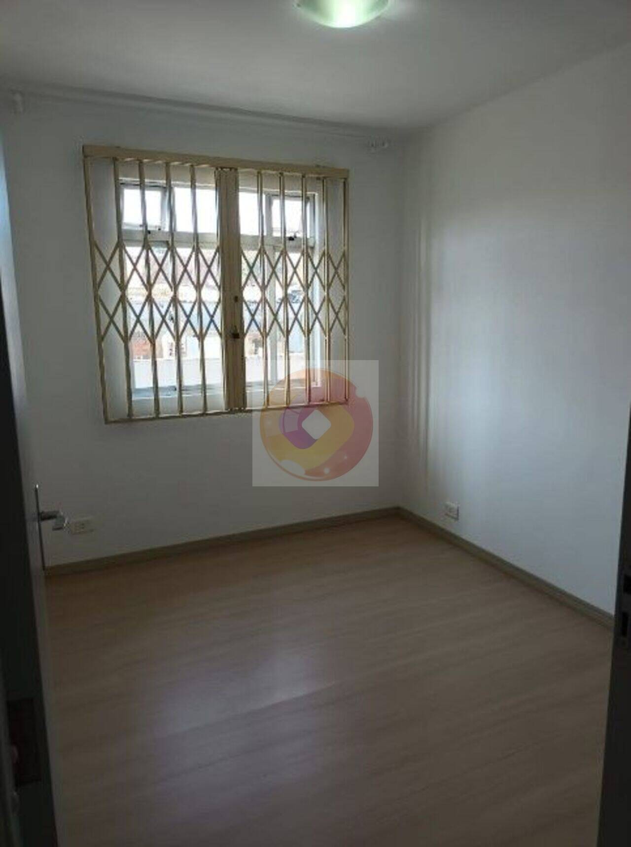 Apartamento Guaíra, Curitiba - PR