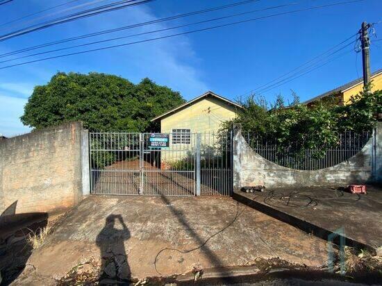 Conjunto Residencial Roberto Conceição - Cambé - PR, Cambé - PR