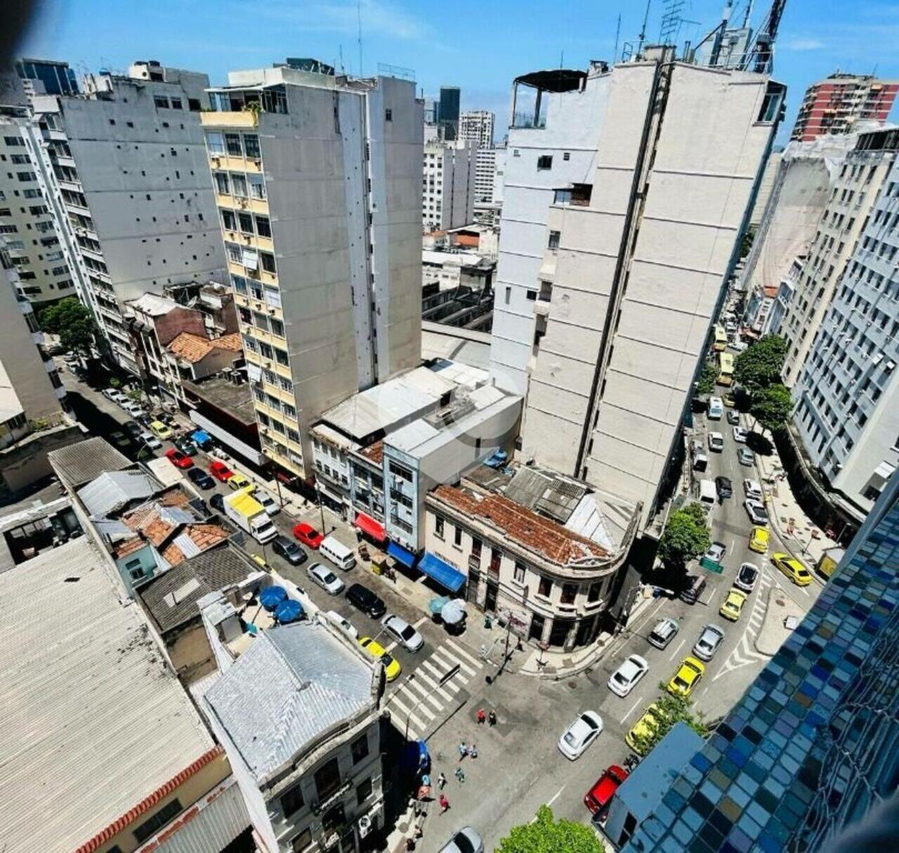 Studio Centro, Rio de Janeiro - RJ