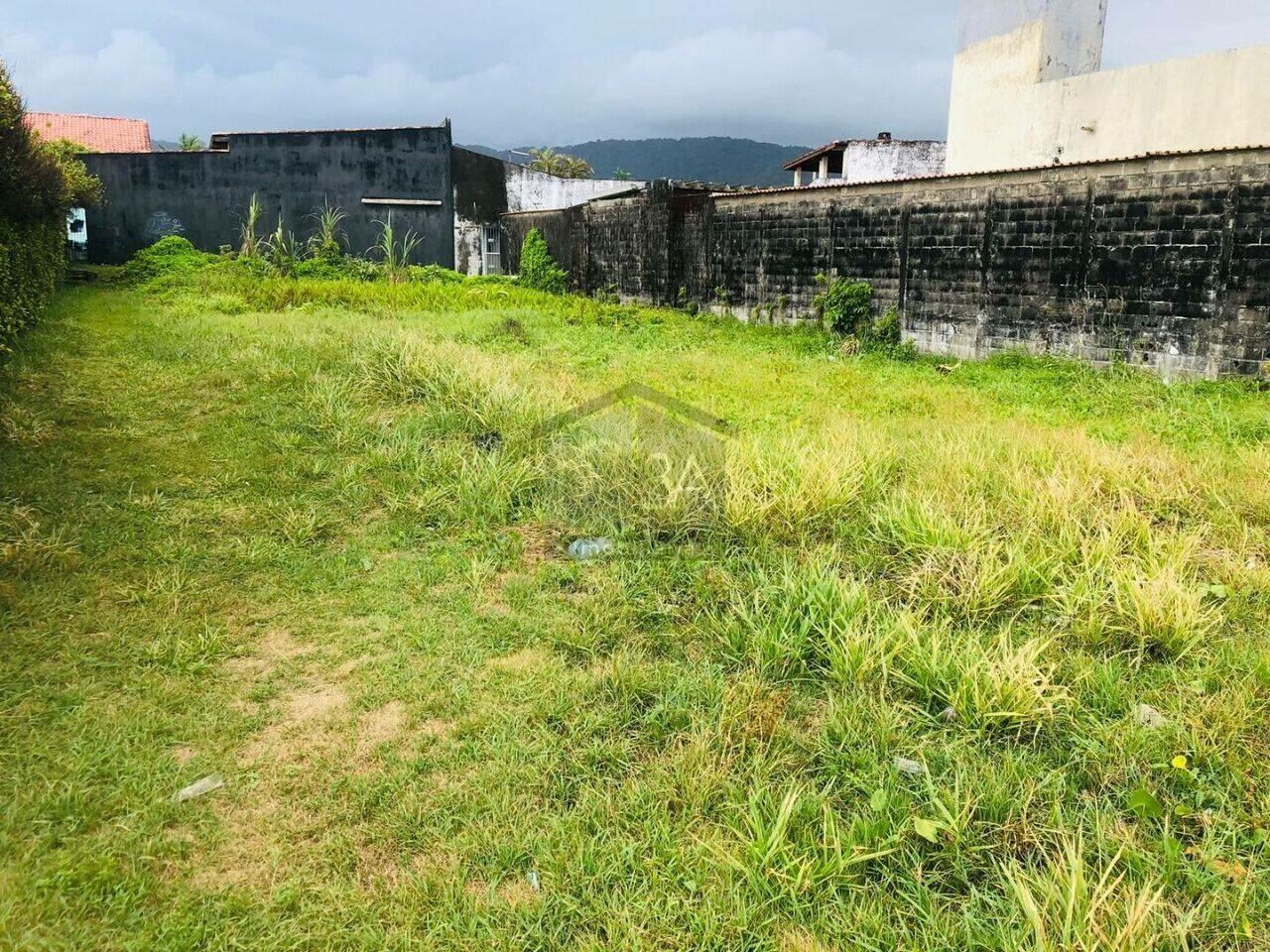 Terreno Jardim Suarão, Itanhaém - SP