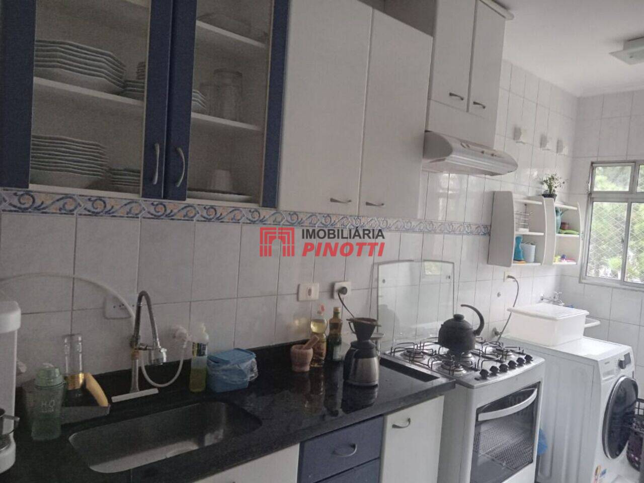 Apartamento Assunção, São Bernardo do Campo - SP