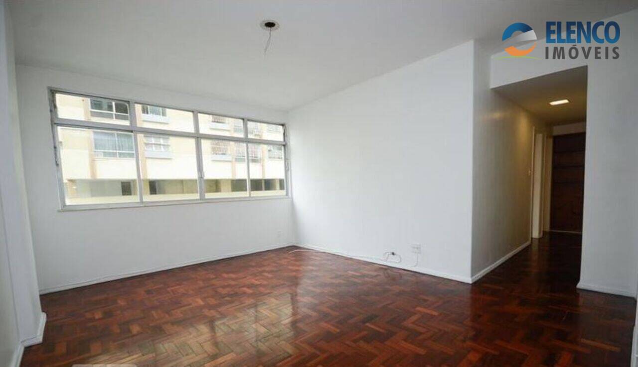 Apartamento Icaraí, Niterói - RJ