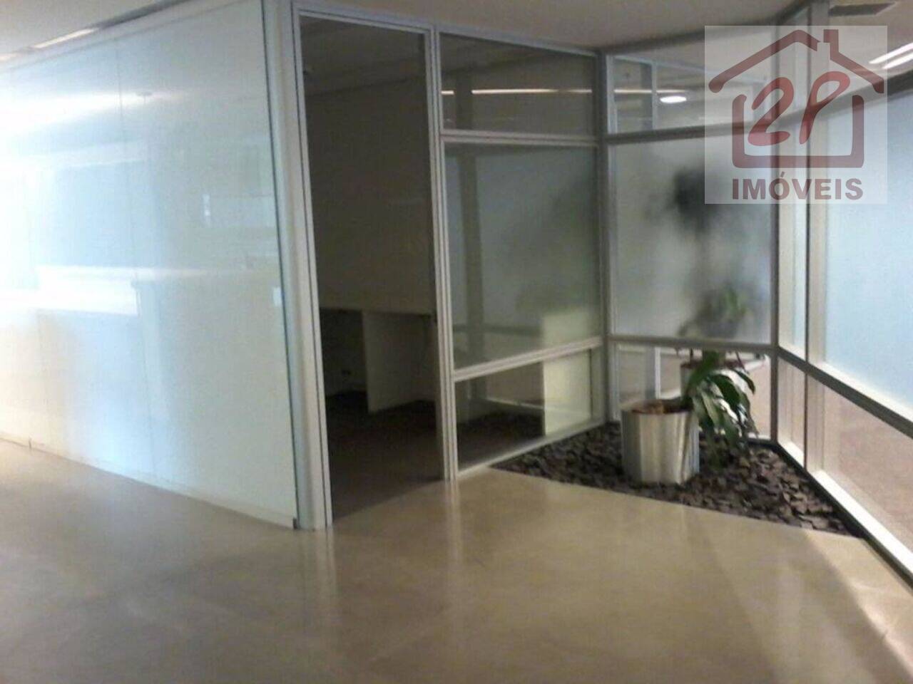 Andar corporativo Pinheiros, São Paulo - SP