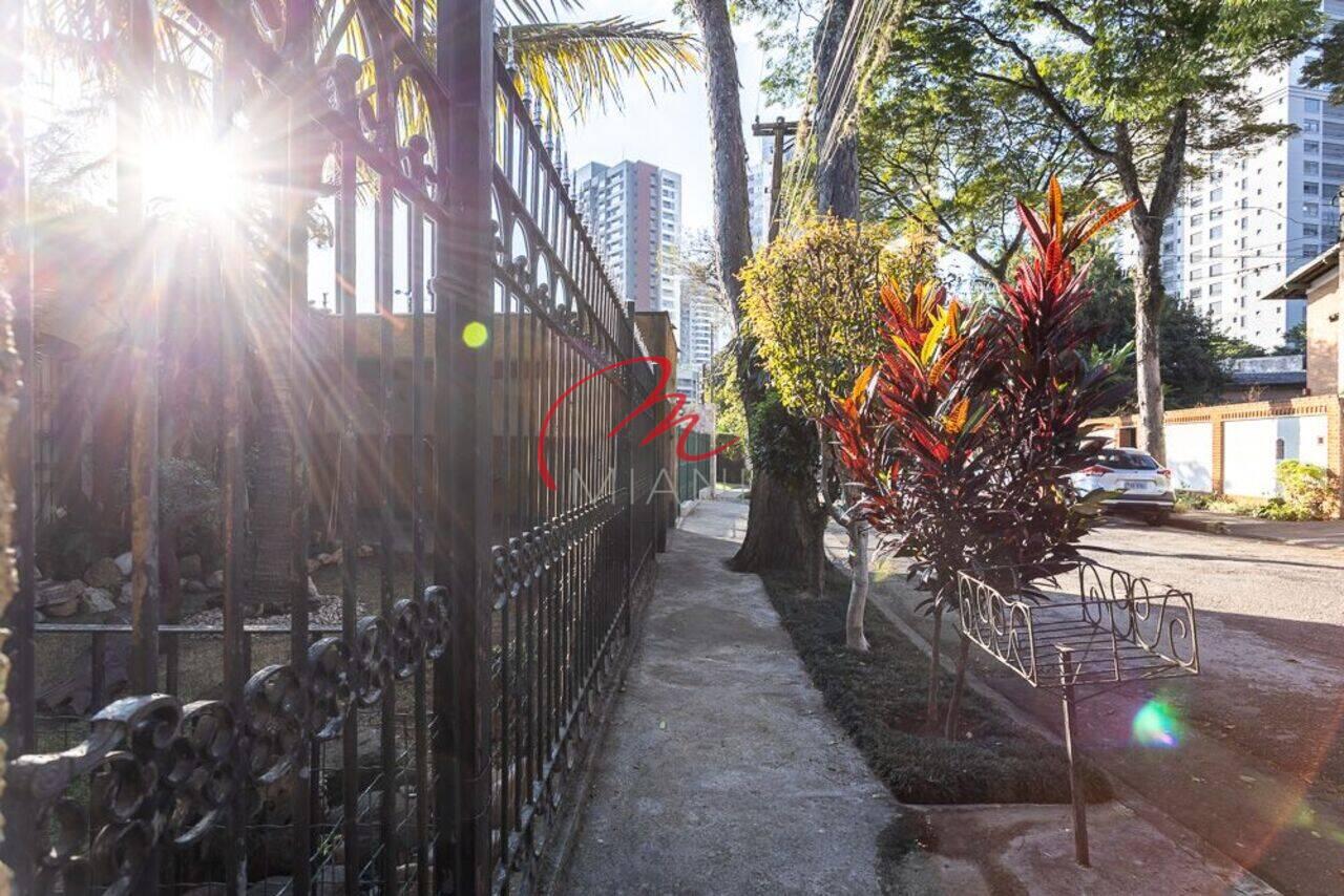 Casa Butantã, São Paulo - SP