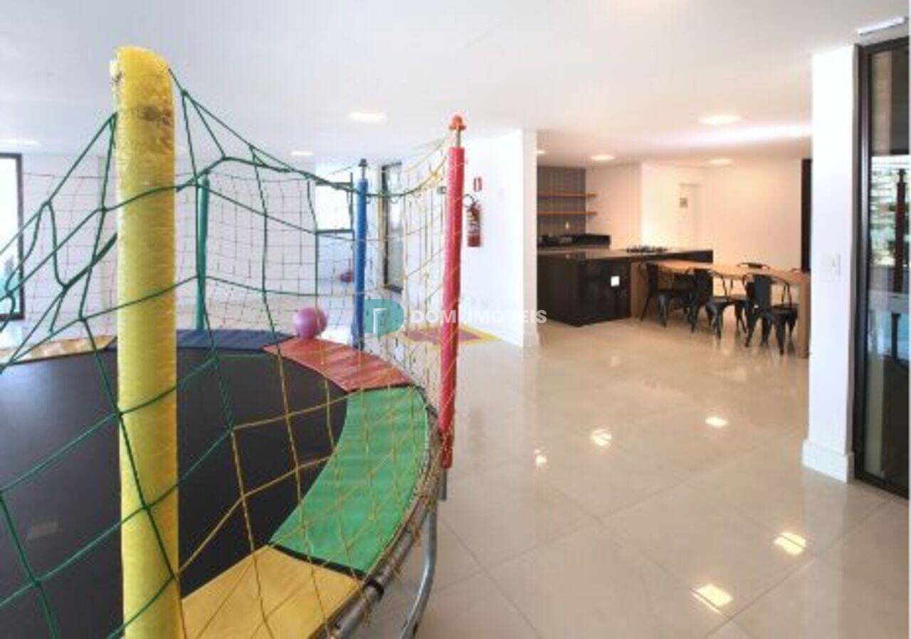 Apartamento garden Bom Pastor, Juiz de Fora - MG