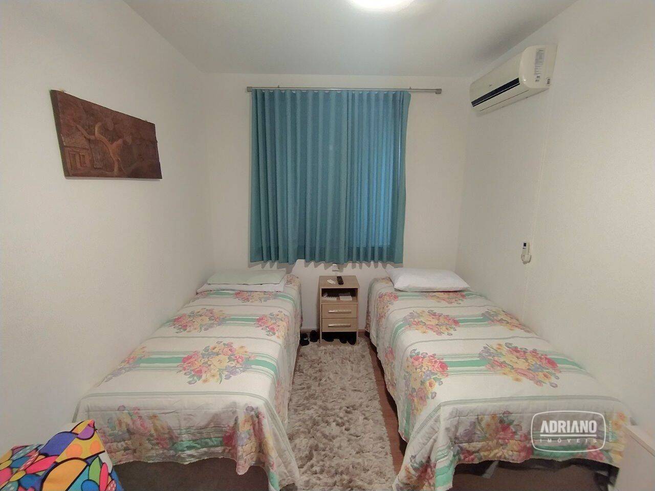 Apartamento Coqueiros, Florianópolis - SC