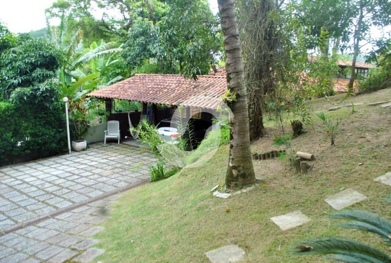 Casa Maria Paula, Niterói - RJ