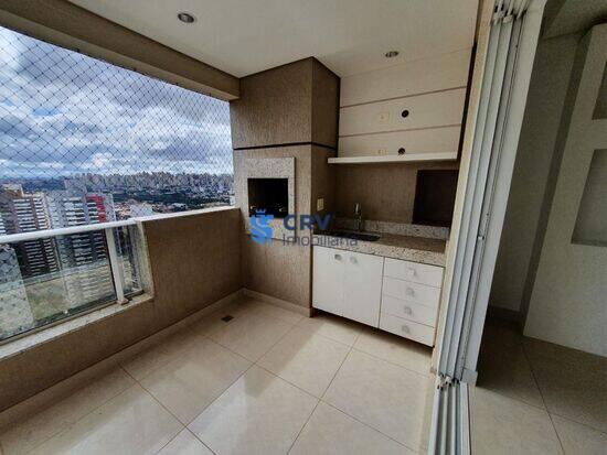 Apartamento Gleba Palhano, Londrina - PR