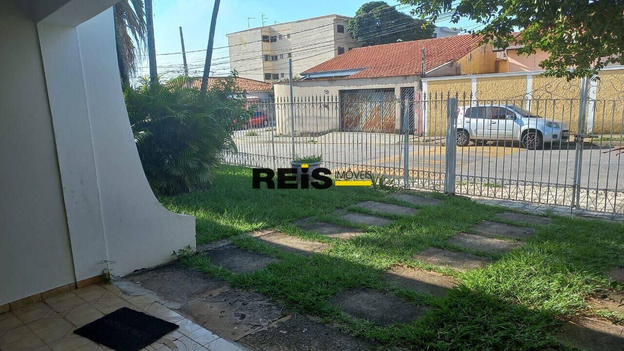 Casa Jardim Simus, Sorocaba - SP