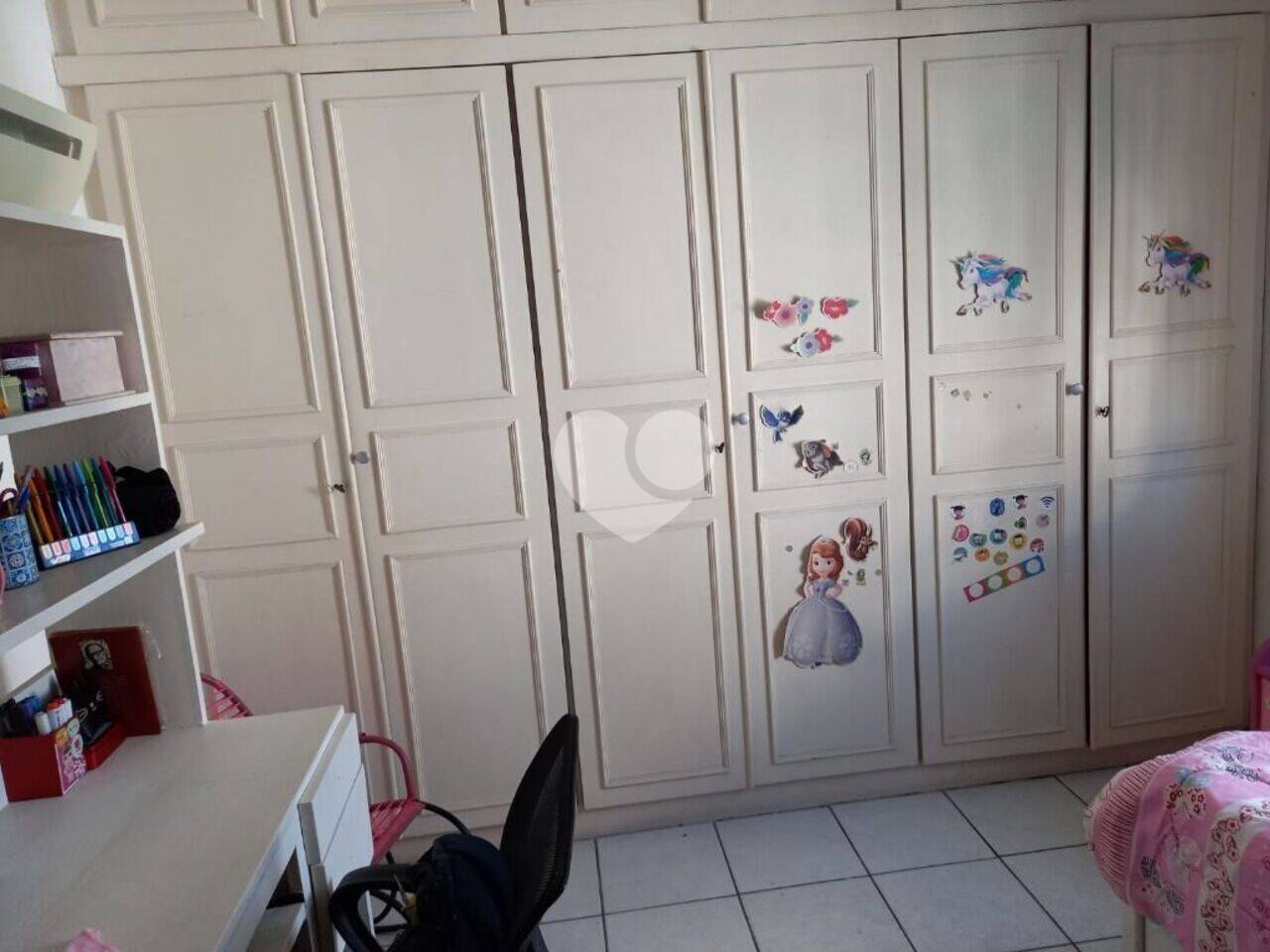 Apartamento Vila Isabel, Rio de Janeiro - RJ