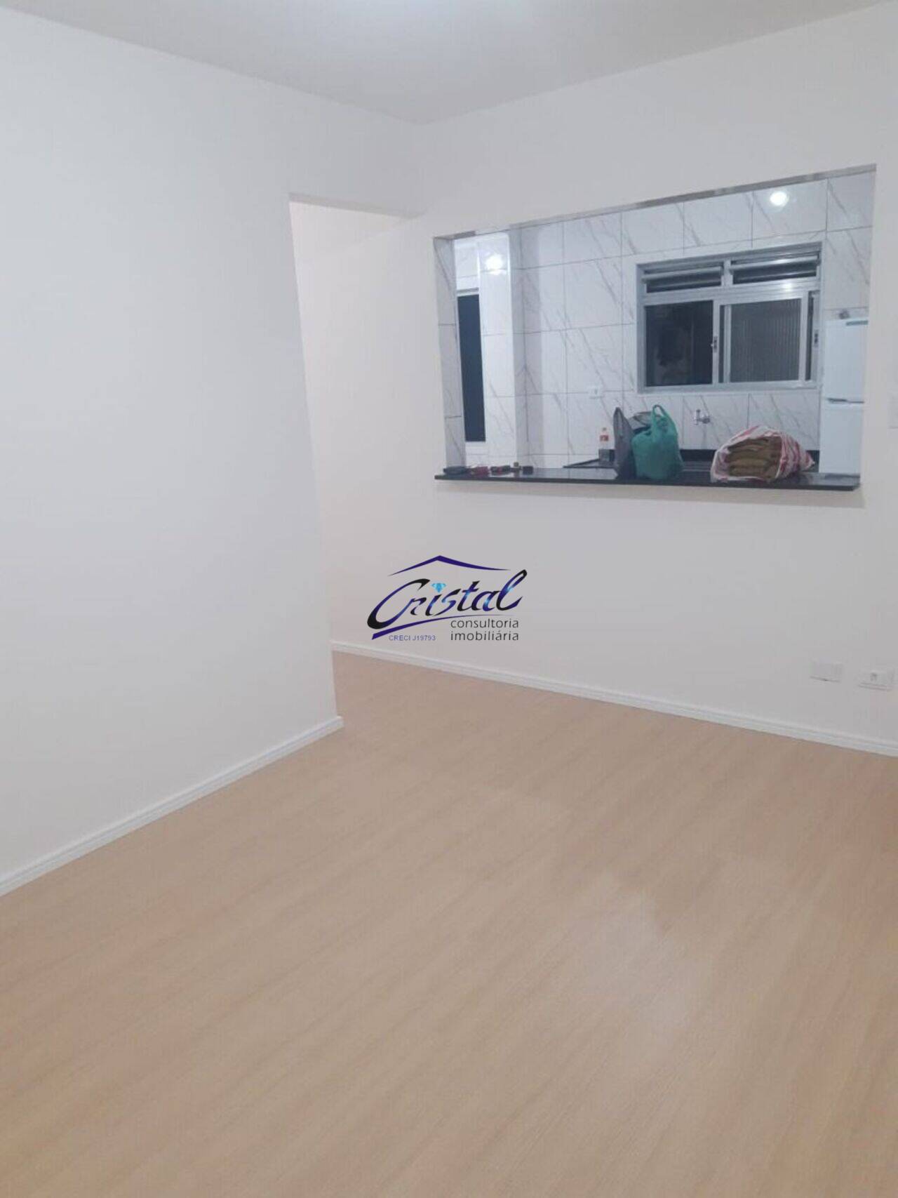 Apartamento Butantã, São Paulo - SP