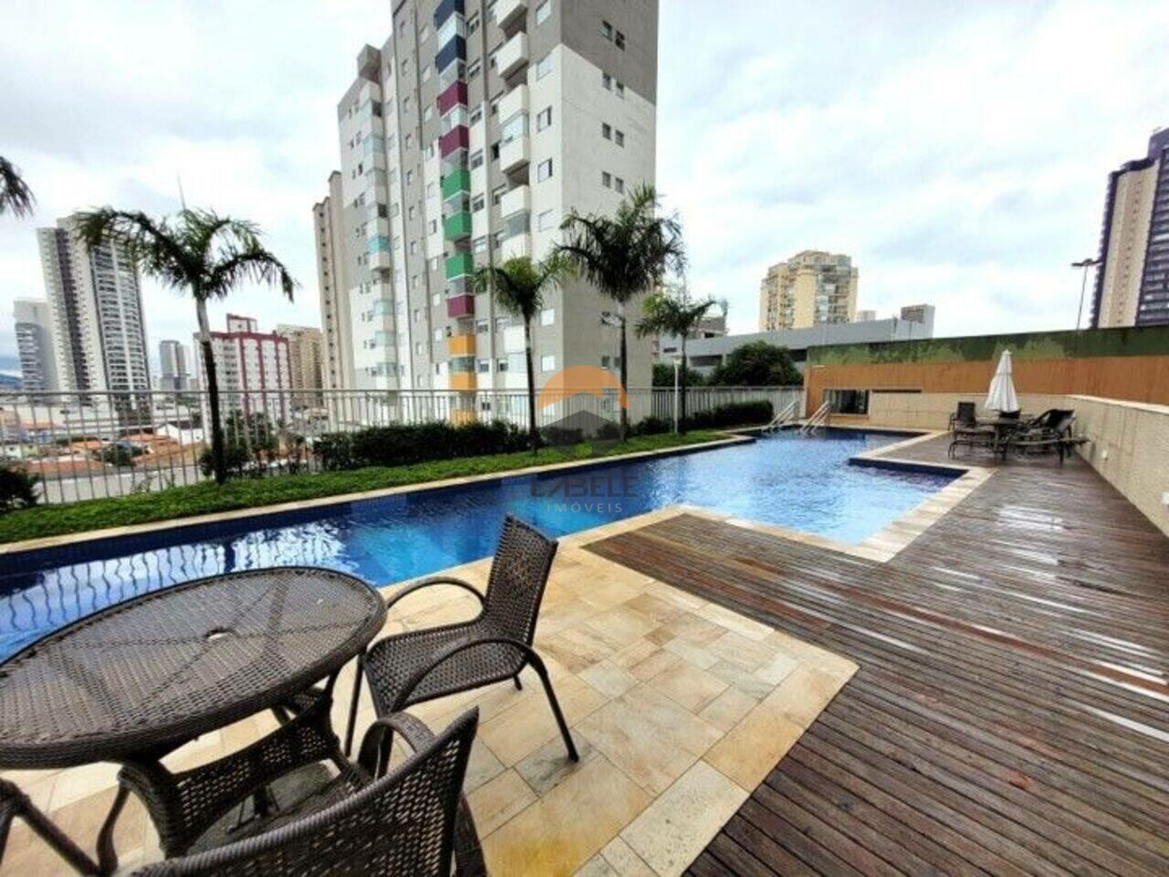 Apartamento Centro (Osasco), Osasco - SP