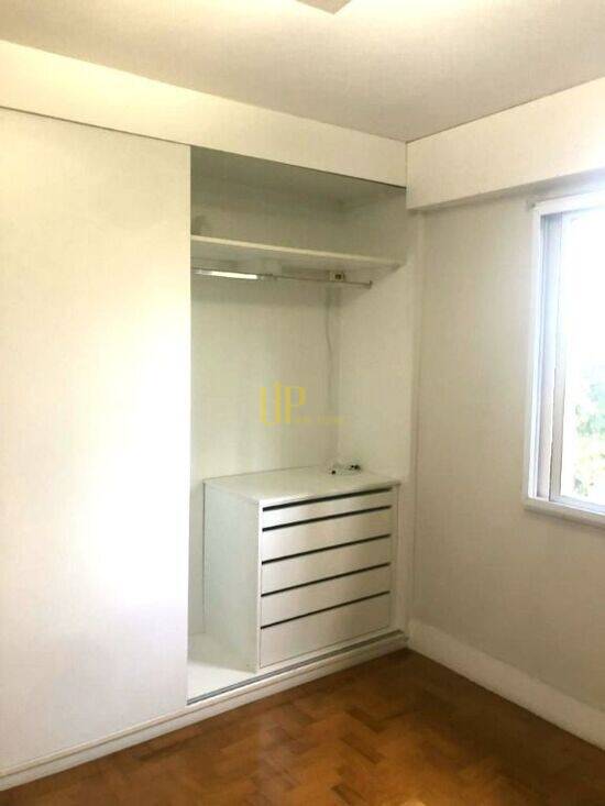 Apartamento Vila Olímpia, São Paulo - SP