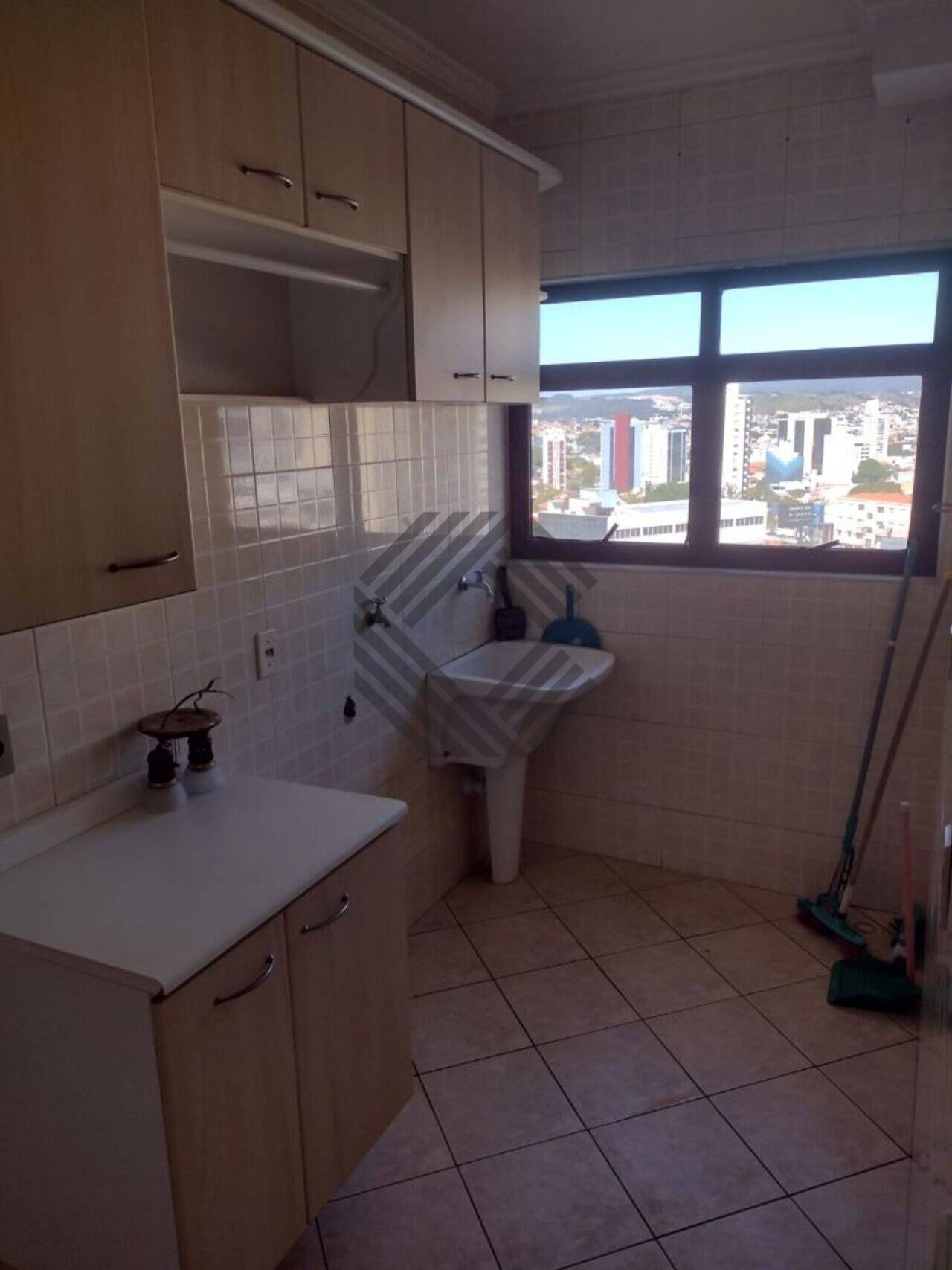 Apartamento Centro, Sorocaba - SP