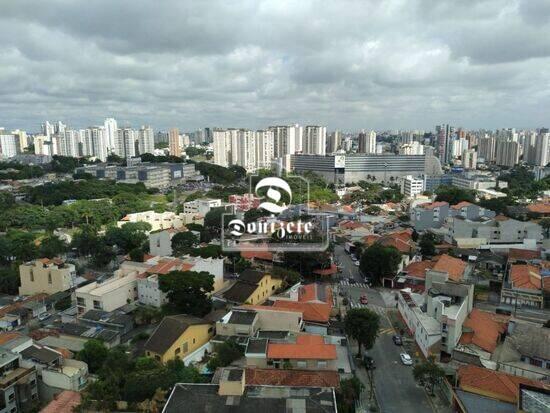 Apartamento de 69 m² Vila Assunção - Santo André, à venda por R$ 650.000