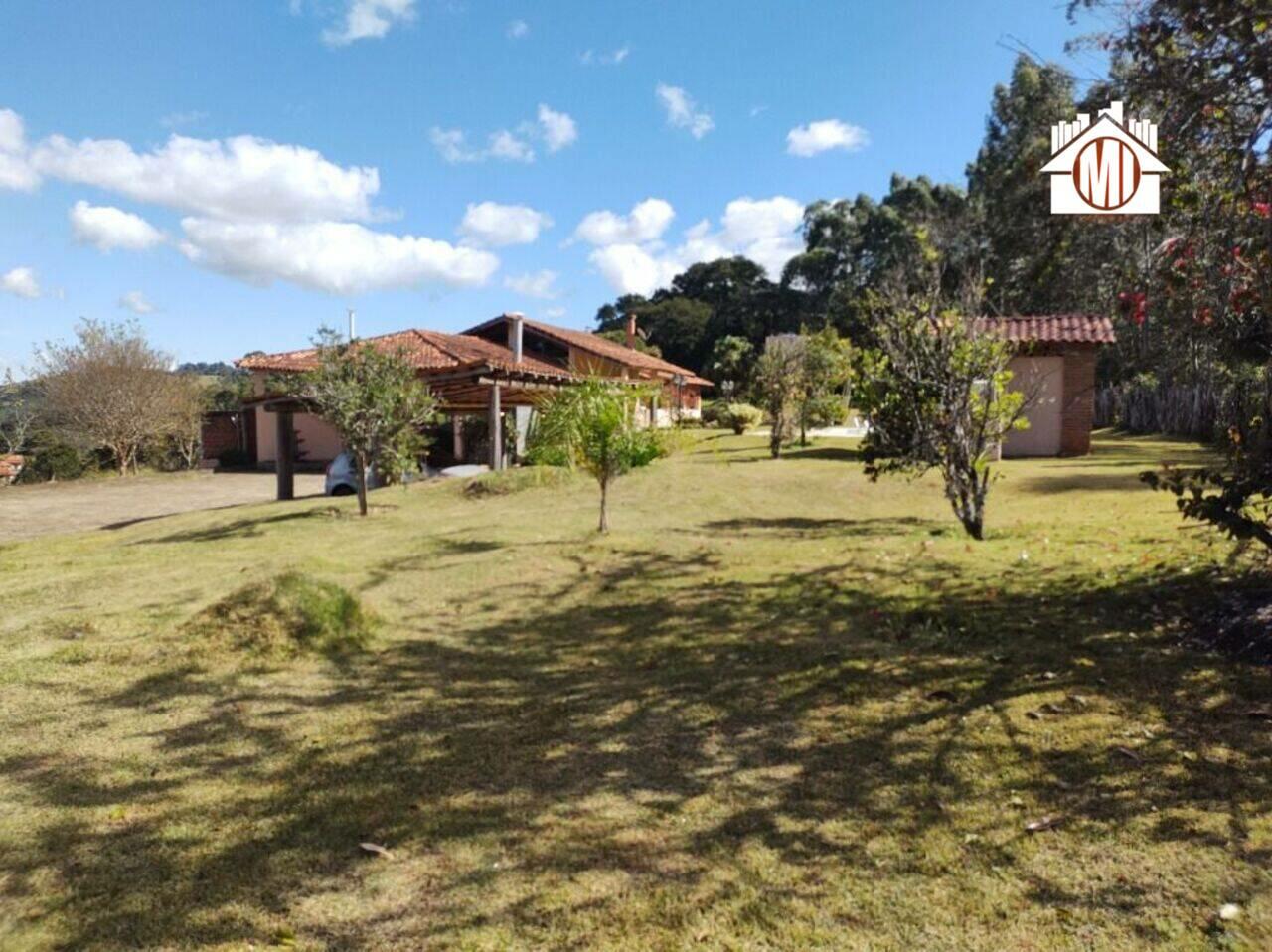 Sítio Pedra Bela, Pedra Bela - SP