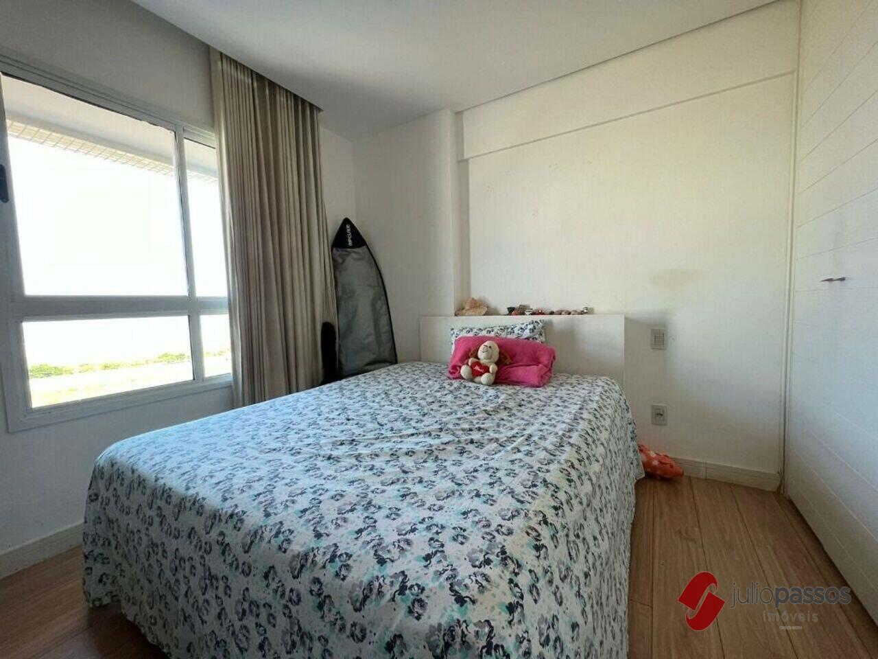 Apartamento Atalaia, Aracaju - SE