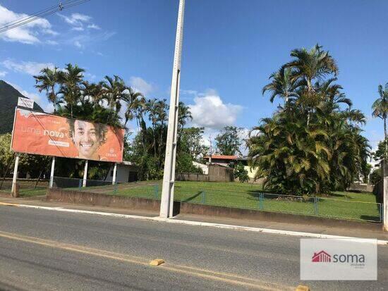 João Tozini - Corupá - SC, Corupá - SC