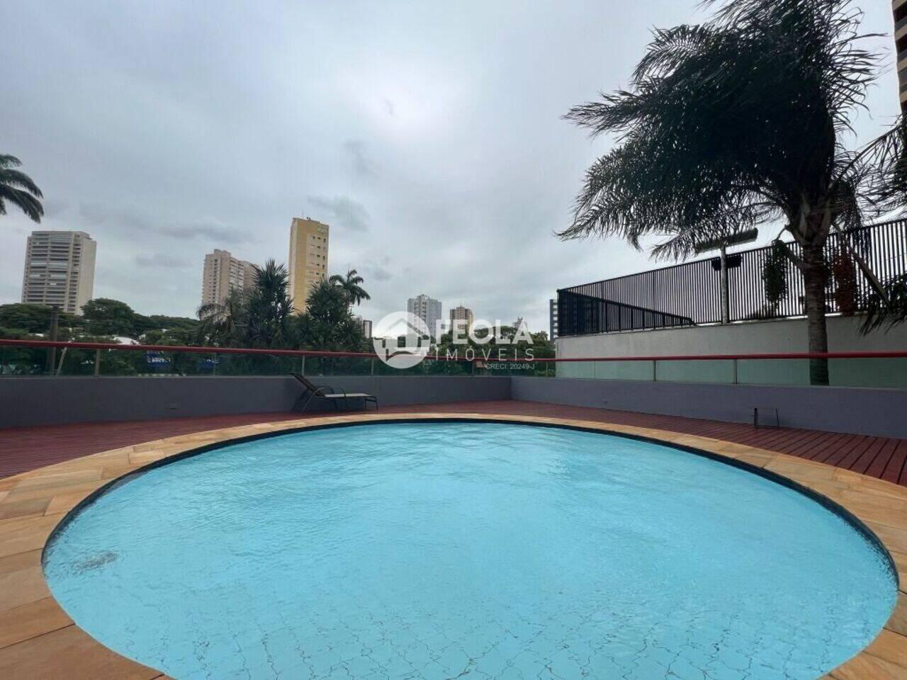 Apartamento Vila Pavan, Americana - SP