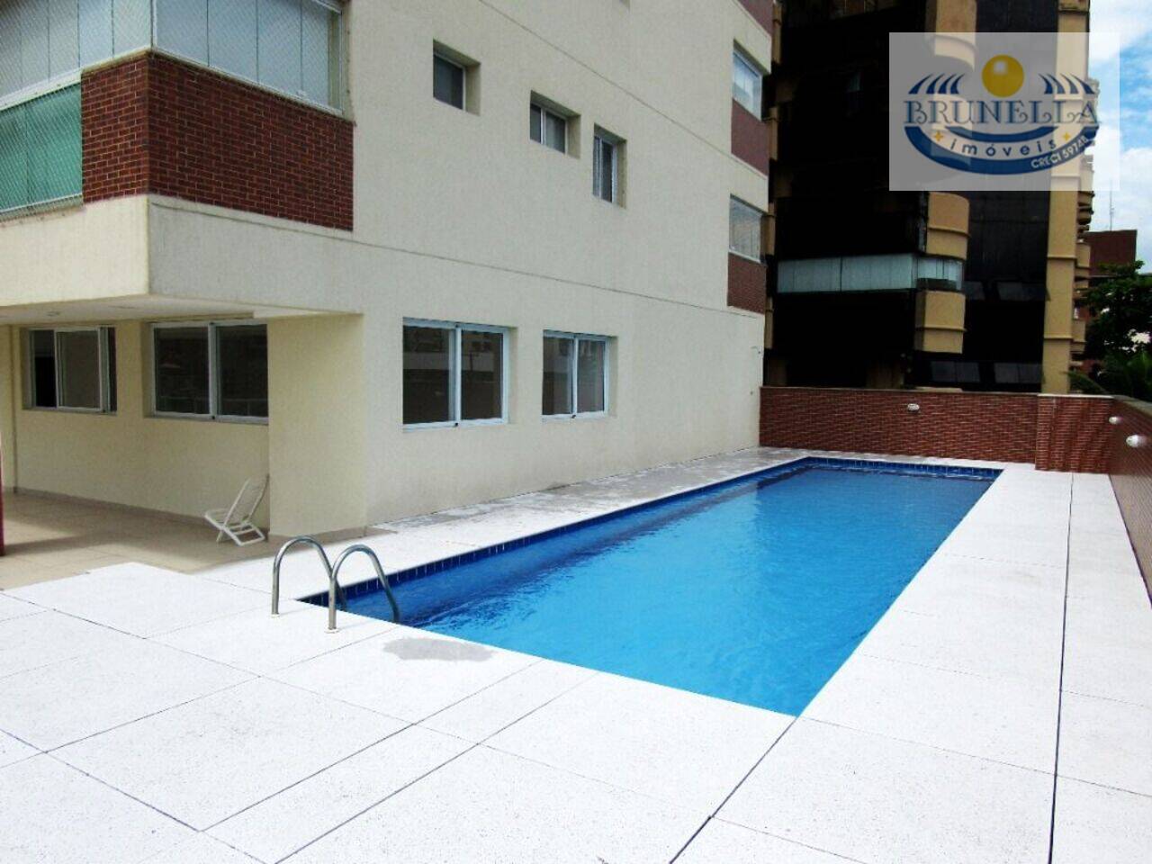 Apartamento Praia da Enseada – Brunella, Guarujá - SP