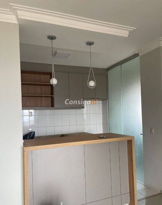 Miniatura - Apartamento de 80 m² CENARIUM - São José do Rio Preto, aluguel por R$ 3.400/mês