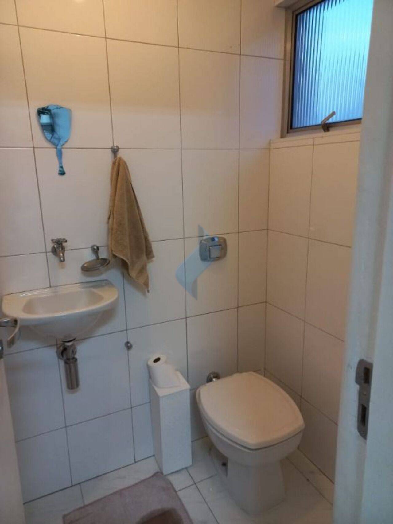 Apartamento Centro, Sorocaba - SP