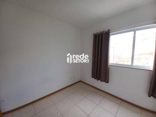 Apartamento São Mateus, Juiz de Fora - MG