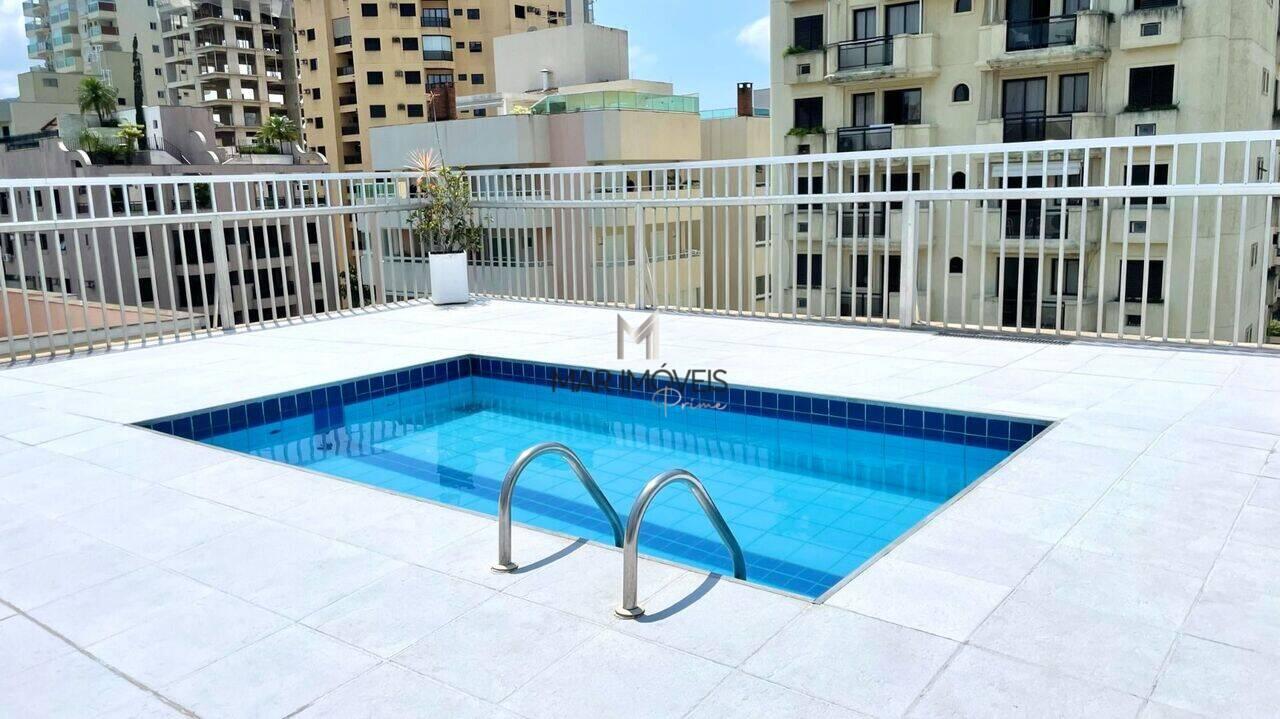 Apartamento Enseada Guaruja, Guarujá - SP