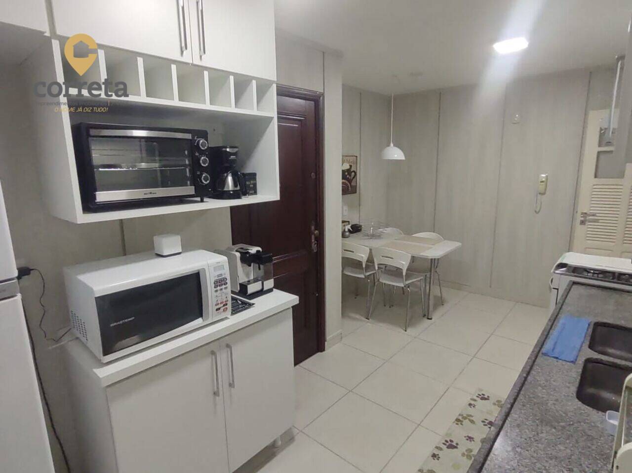 Apartamento Centro, Nova Friburgo - RJ