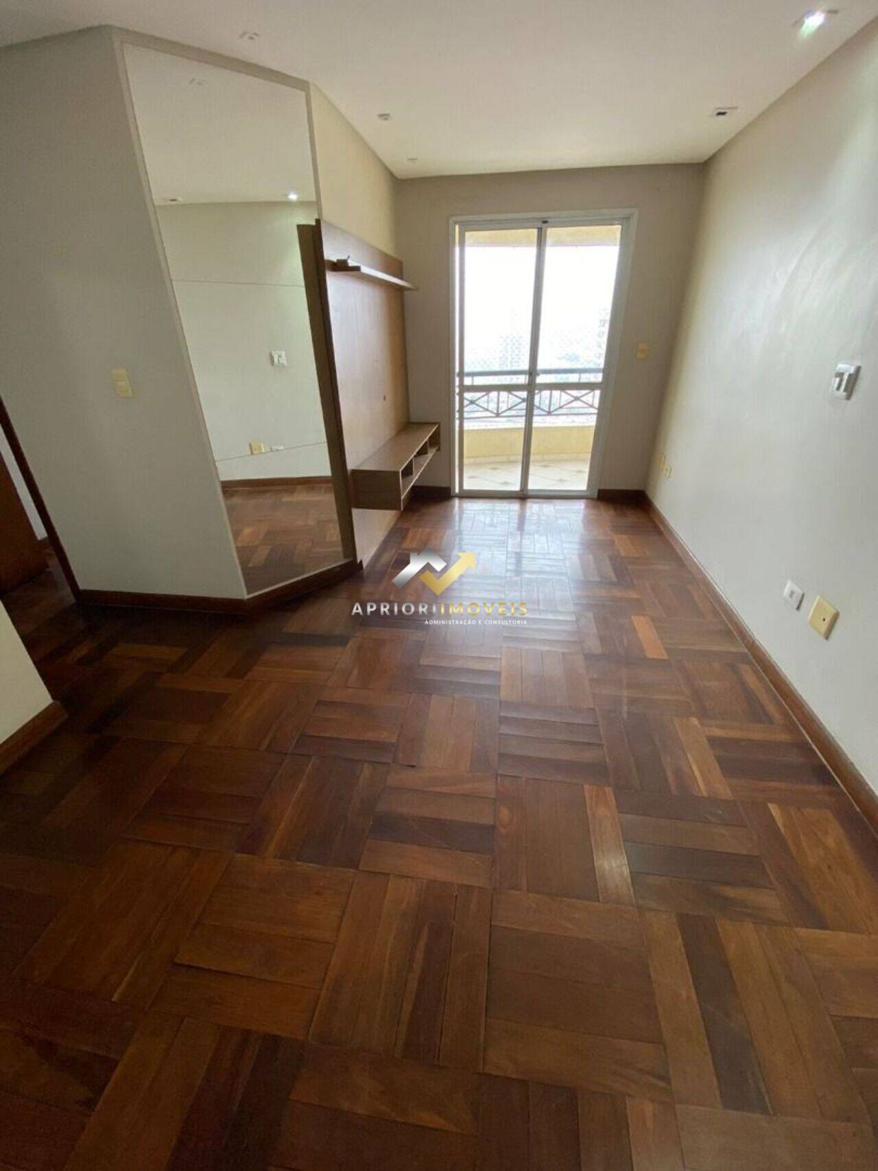 Apartamento Vila Pires, Santo André - SP