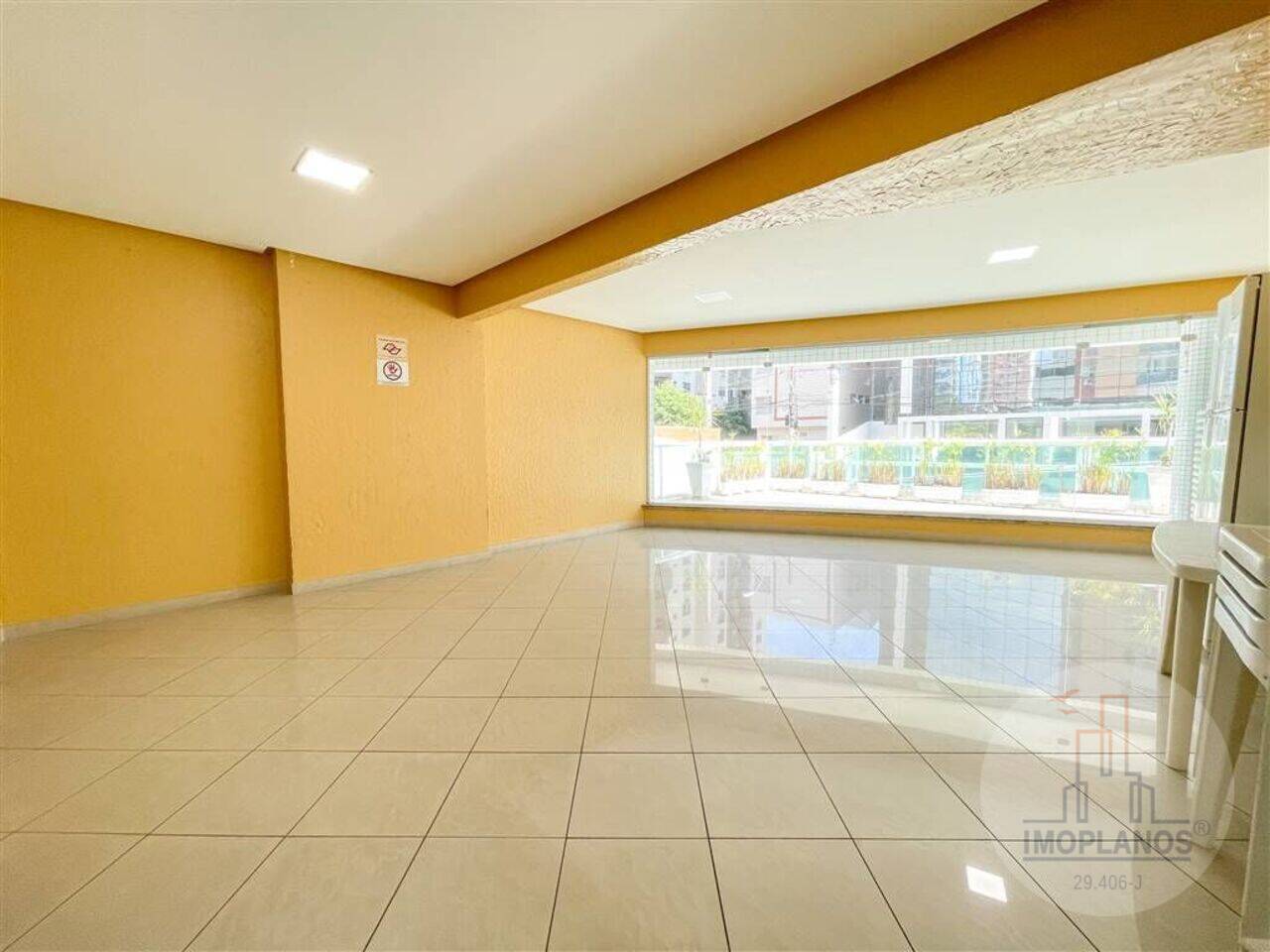 Apartamento Canto do Forte, Praia Grande - SP