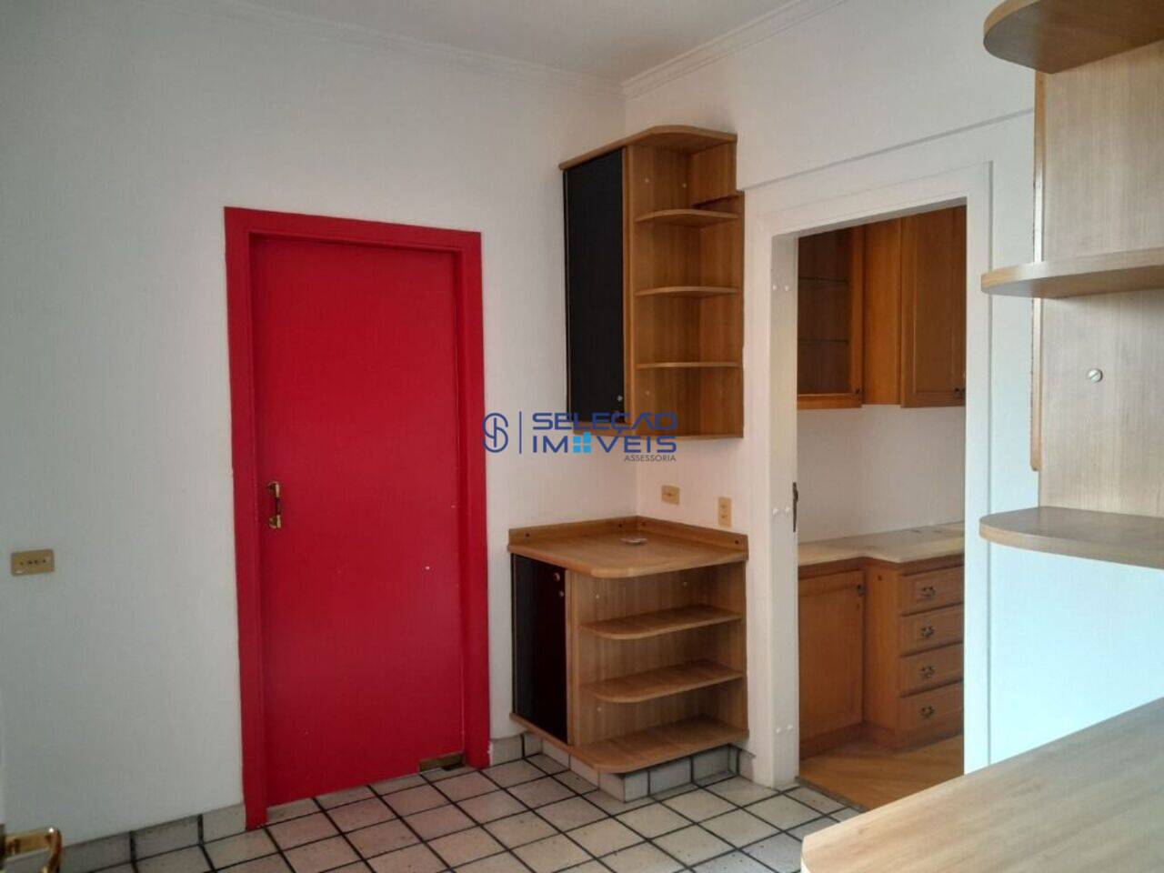 Apartamento Perdizes, São Paulo - SP