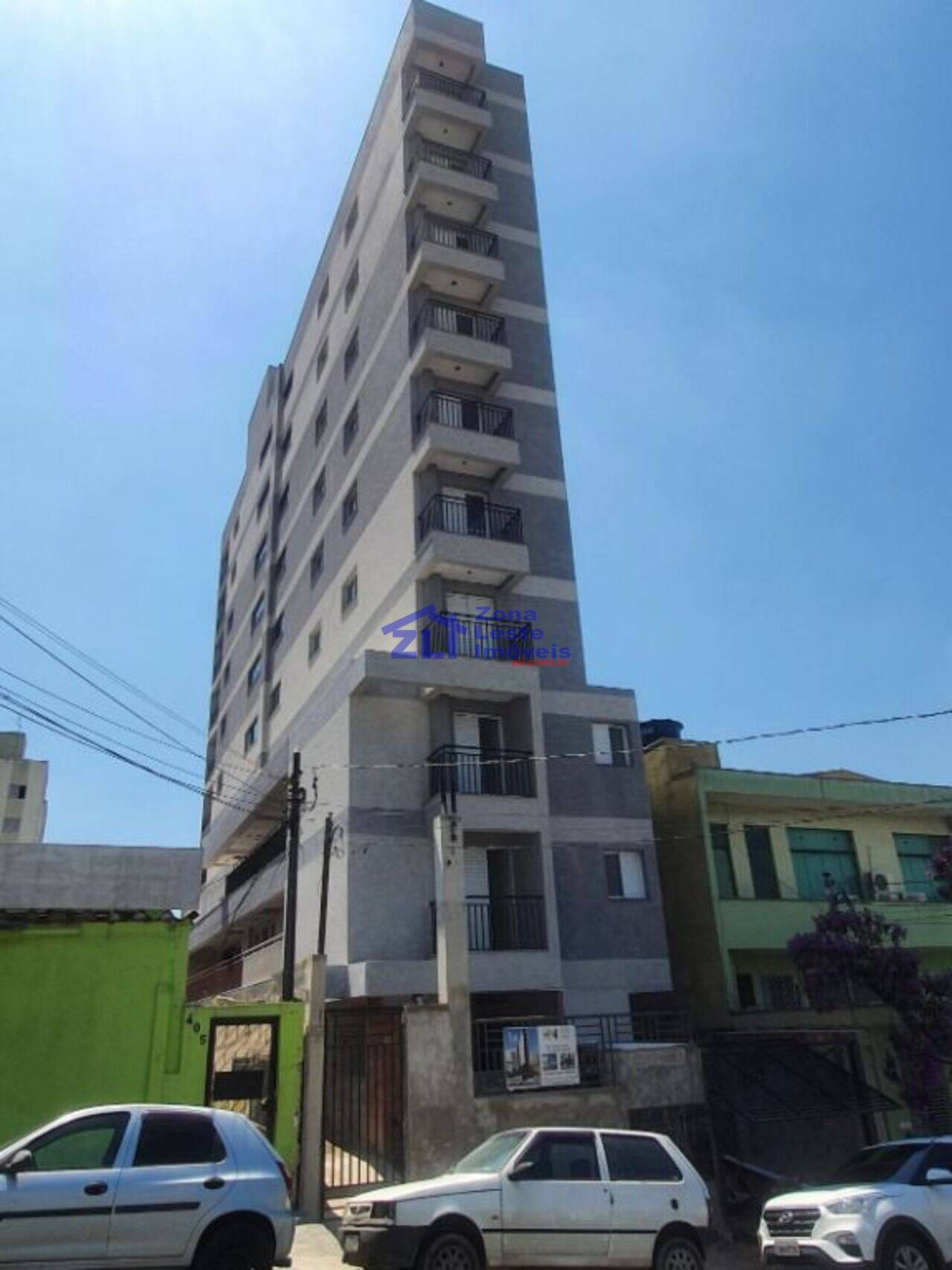 Apartamento Chácara Califórnia, São Paulo - SP