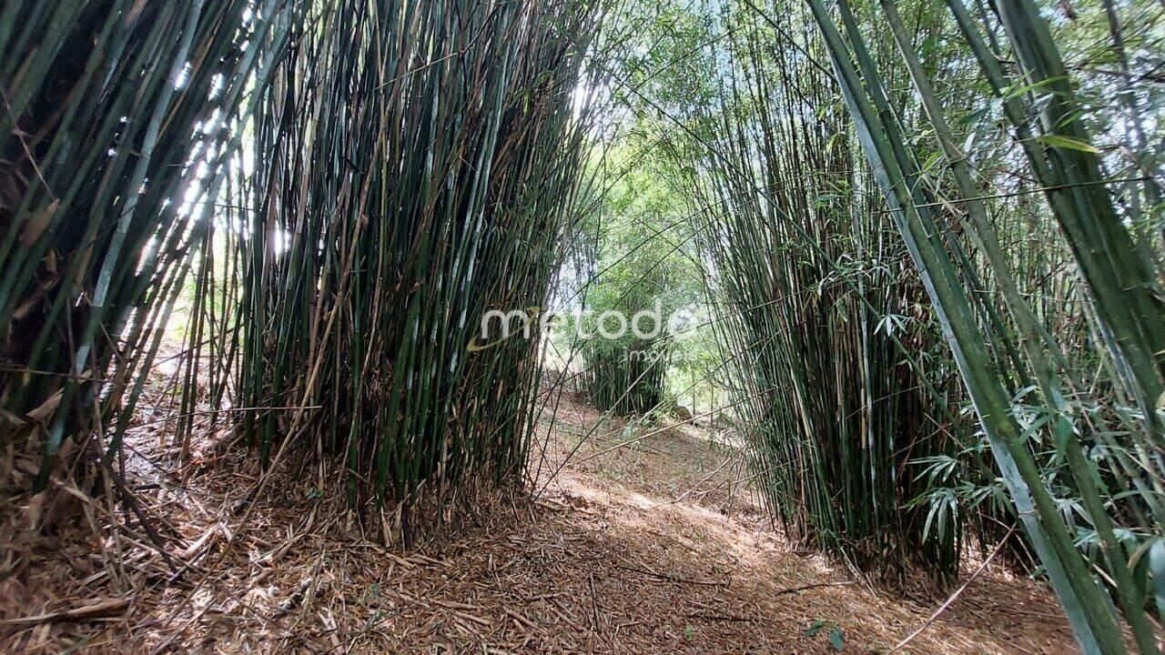 Sítio Lagoa Nova, Guararema - SP