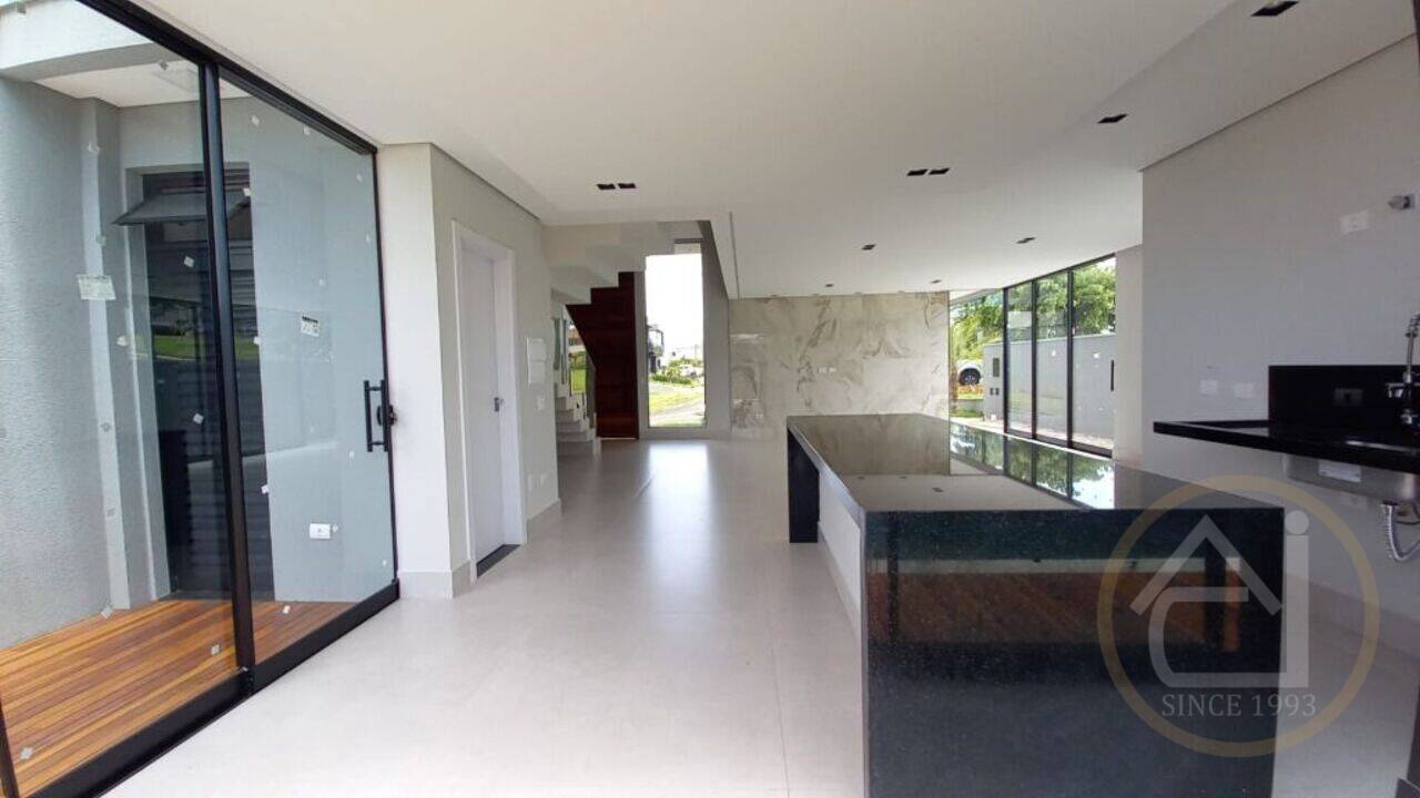 Casa Condomínio Parque Tauá - Tangará, Londrina - PR
