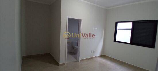 Residencial OuroVille - Taubaté - SP, Taubaté - SP