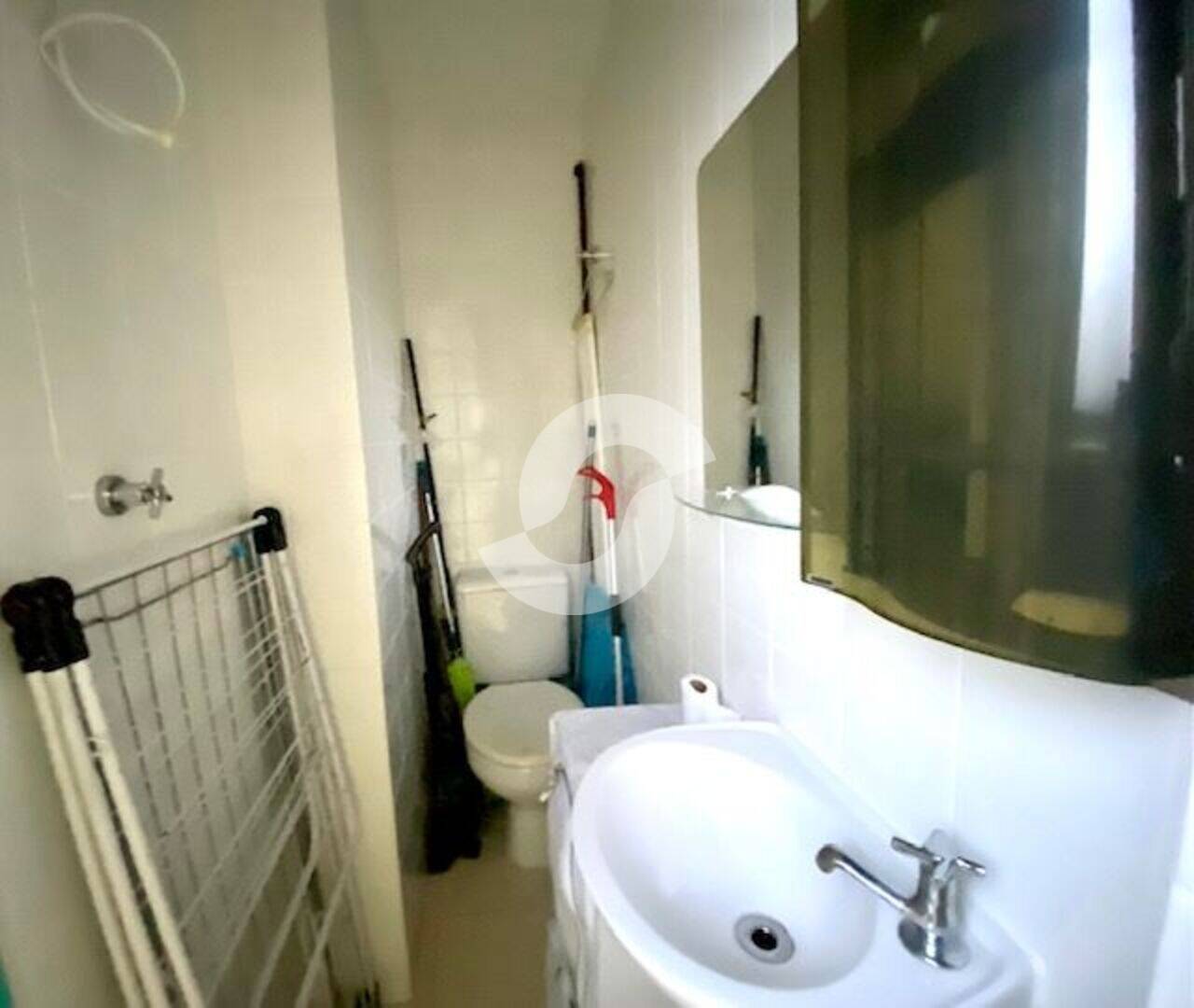 Apartamento Icaraí, Niterói - RJ