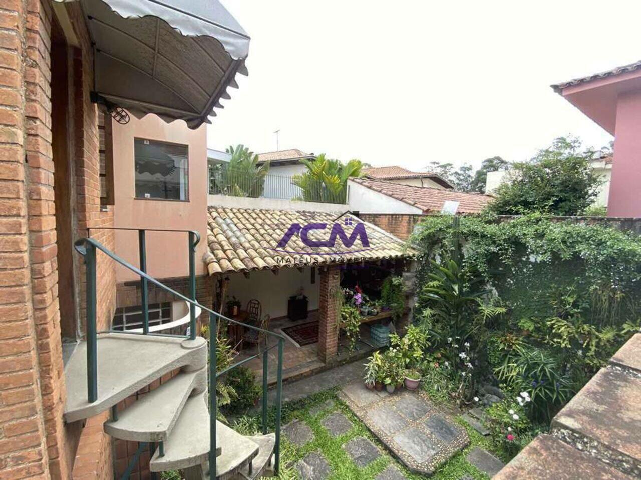 Casa Jardim Peri Peri, São Paulo - SP