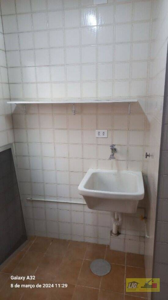 Apartamento Granja Viana II, Cotia - SP